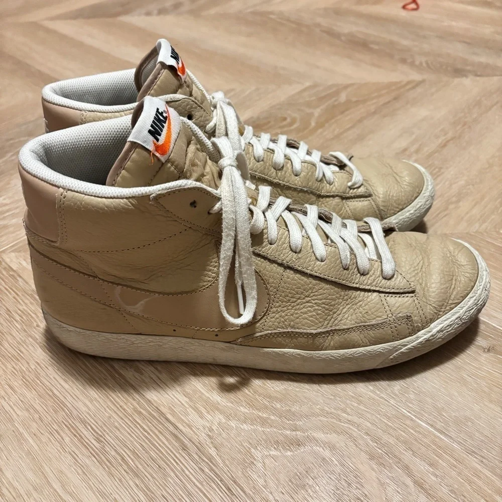 Nike great used
